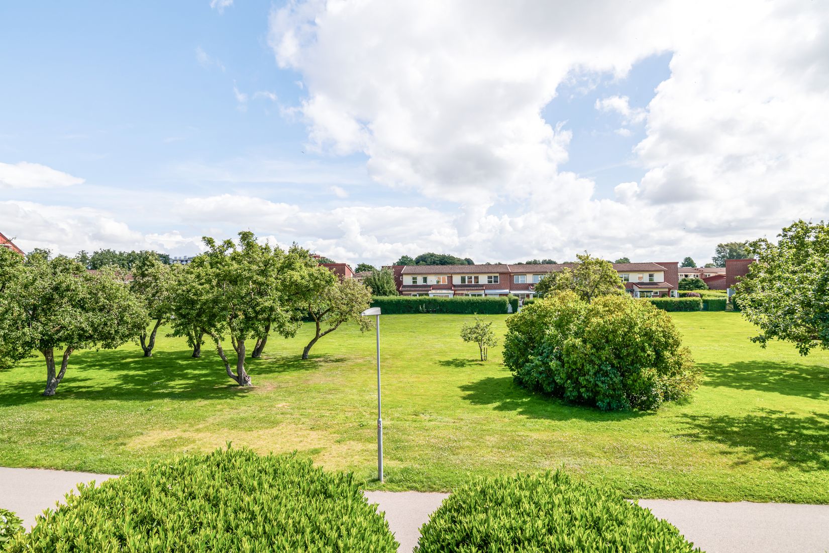 Bostadsrätt, Husensjövägen 45C, Husensjö, Helsingborg