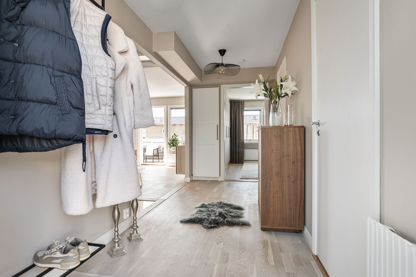 Bostadsrätt, Husensjövägen 45C, Husensjö, Helsingborg