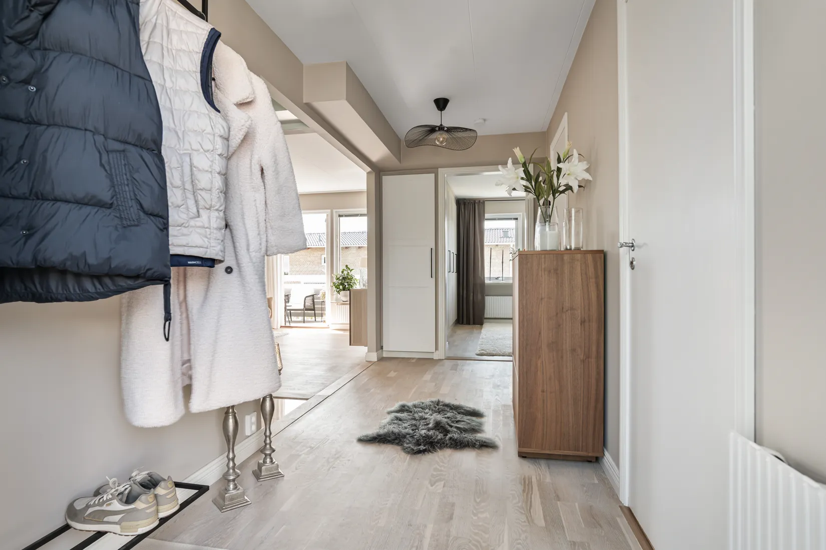 Bostadsrätt, Husensjövägen 45C, Husensjö, Helsingborg