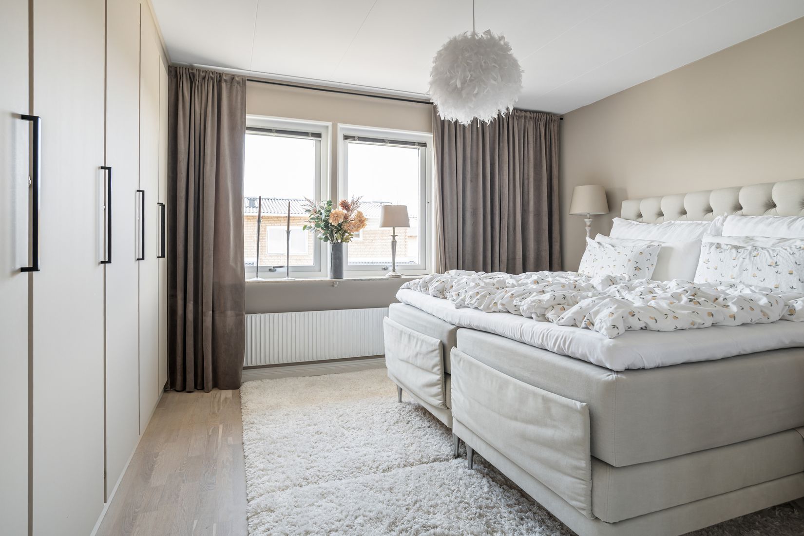 Bostadsrätt, Husensjövägen 45C, Husensjö, Helsingborg