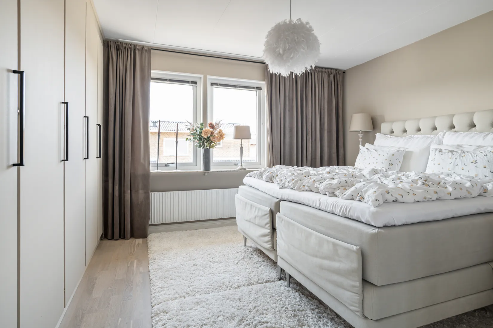 Bostadsrätt, Husensjövägen 45C, Husensjö, Helsingborg