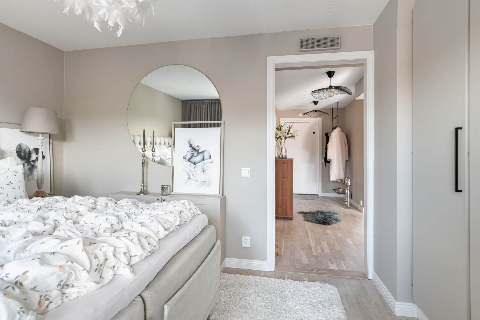 Bostadsrätt, Husensjövägen 45C, Husensjö, Helsingborg