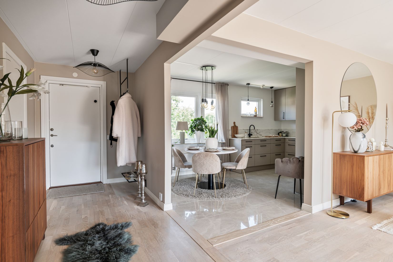 Bostadsrätt, Husensjövägen 45C, Husensjö, Helsingborg