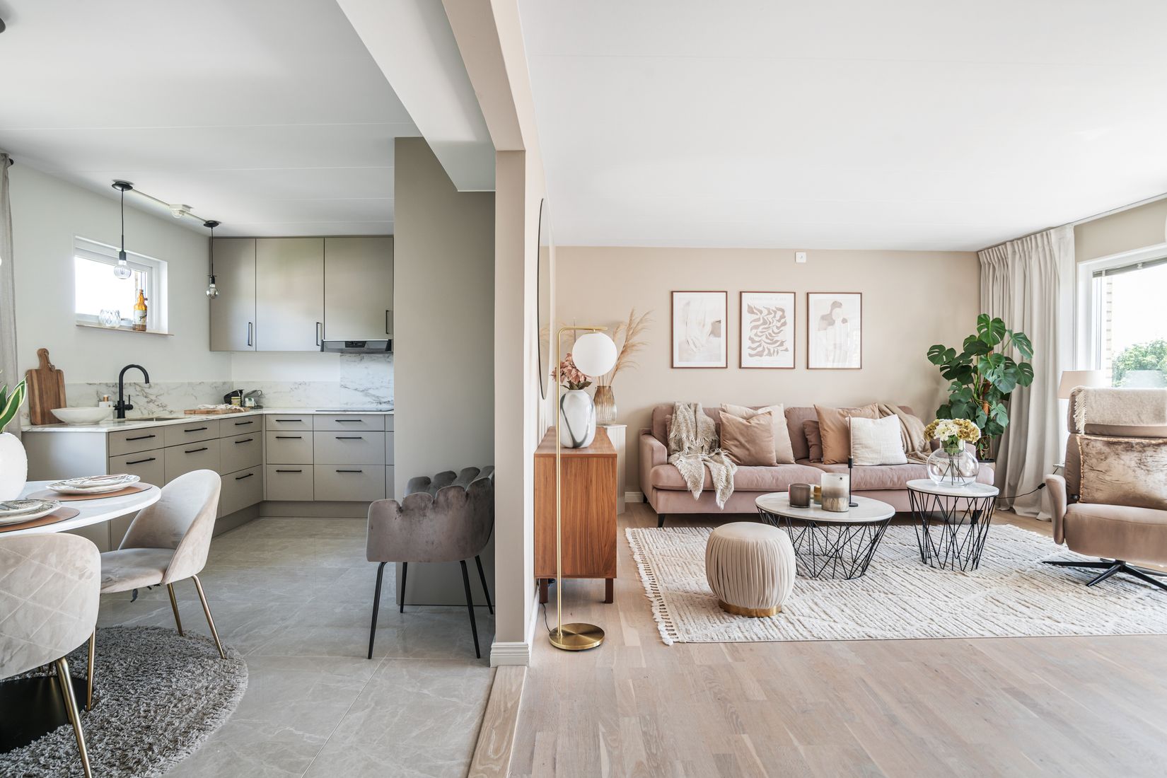 Bostadsrätt, Husensjövägen 45C, Husensjö, Helsingborg