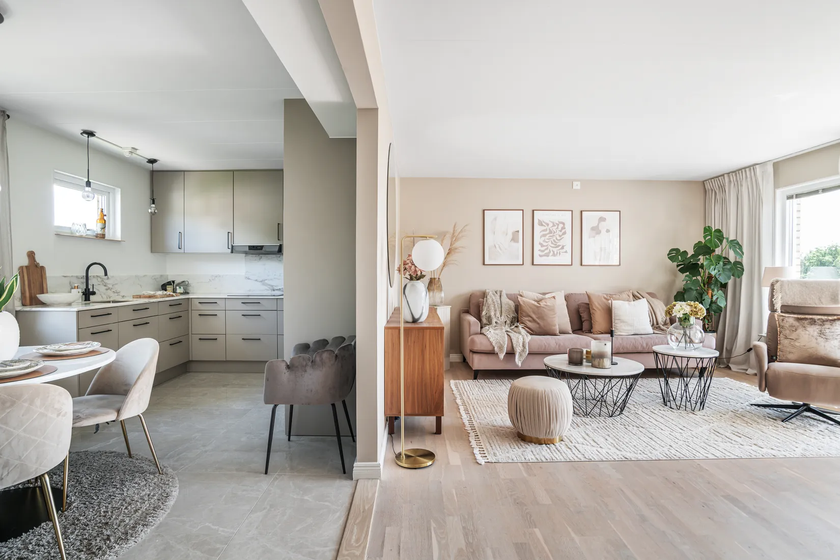 Bostadsrätt, Husensjövägen 45C, Husensjö, Helsingborg