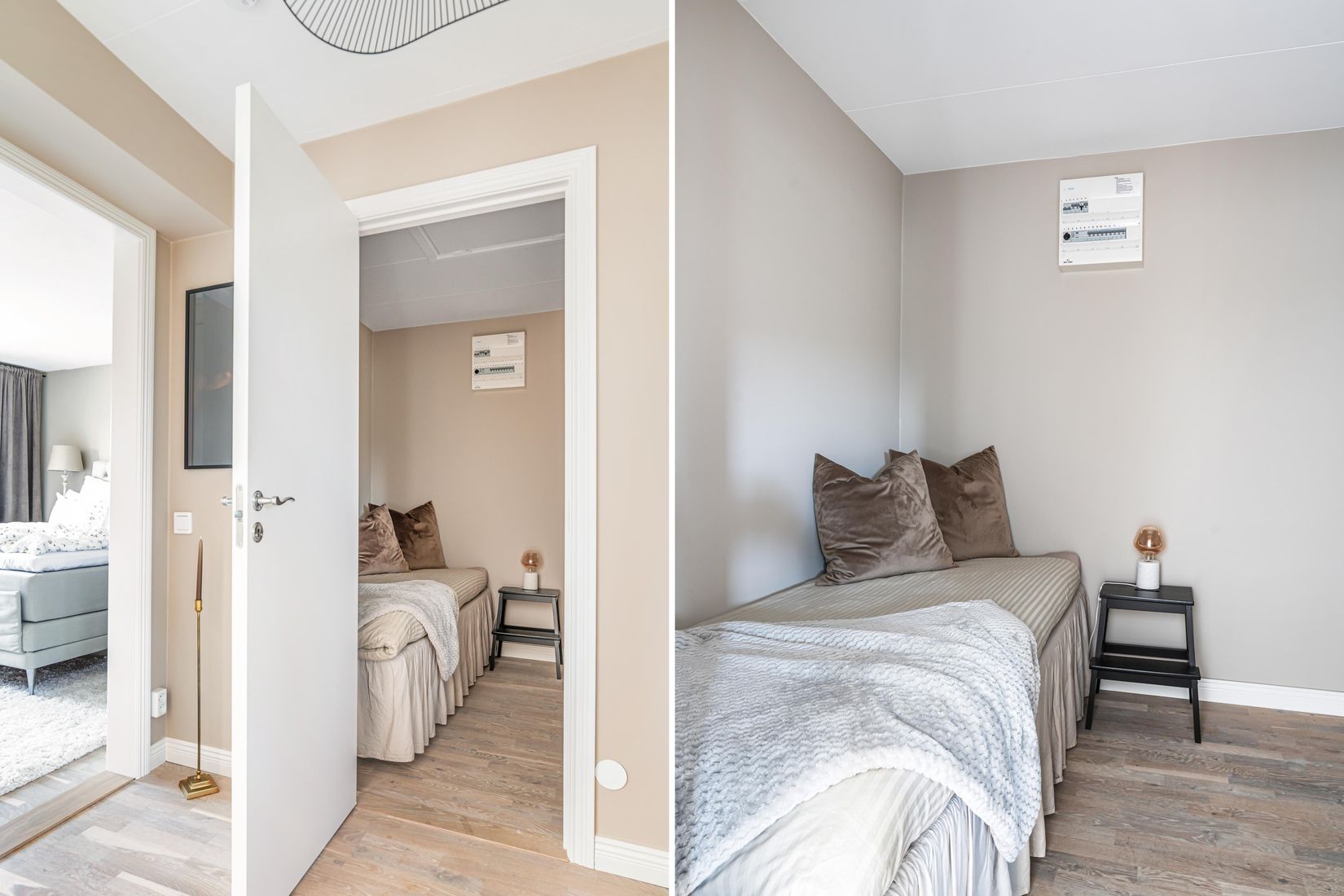 Bostadsrätt, Husensjövägen 45C, Husensjö, Helsingborg