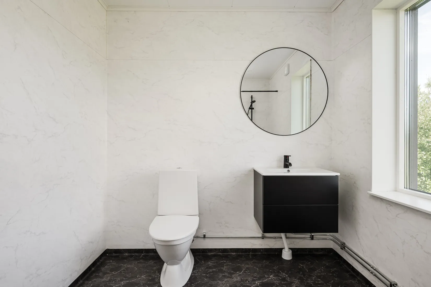 Fritidshus, Pallviken 141, Pallviken, Sundsvall