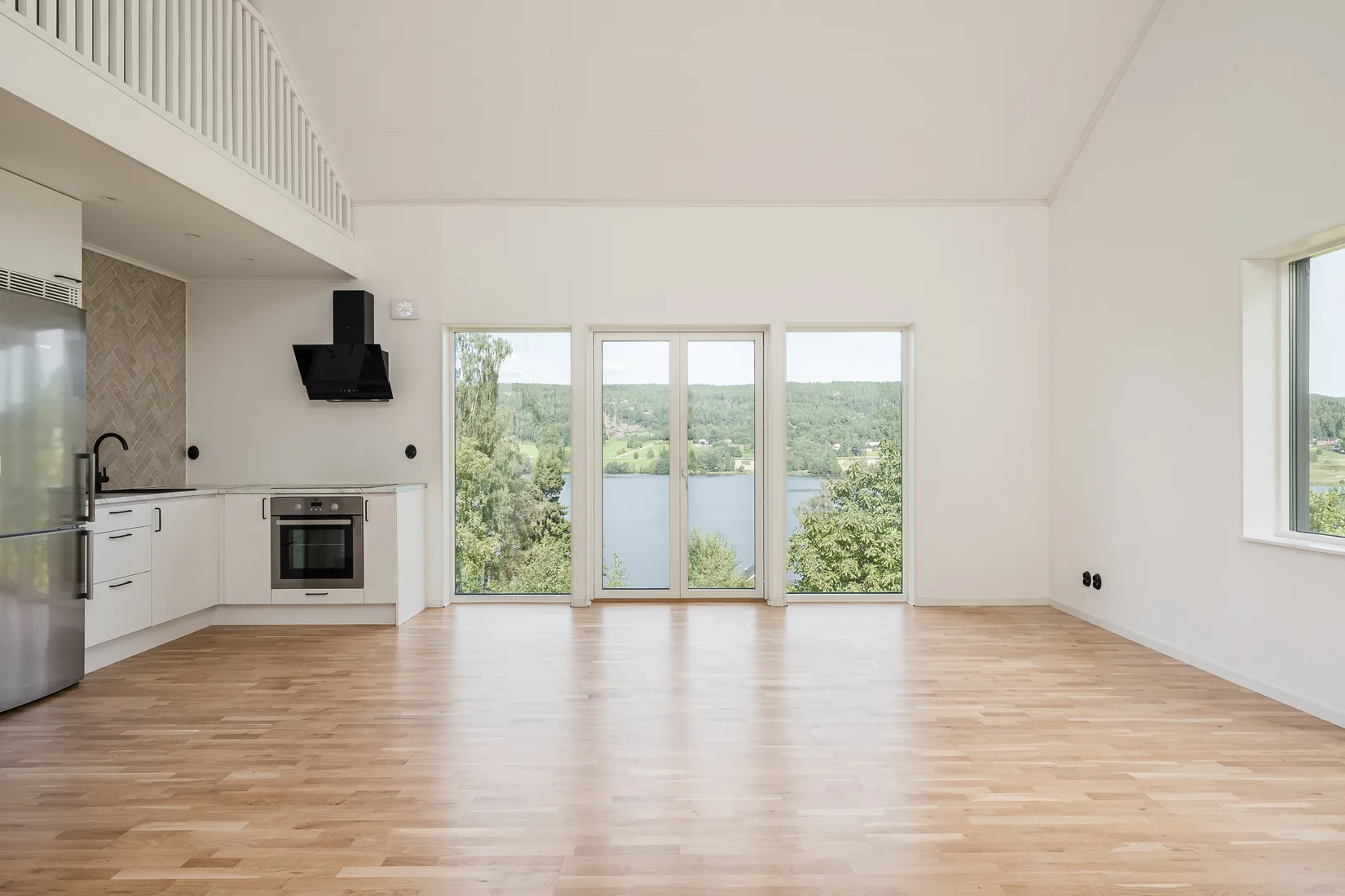 Fritidshus, Pallviken 141, Pallviken, Sundsvall