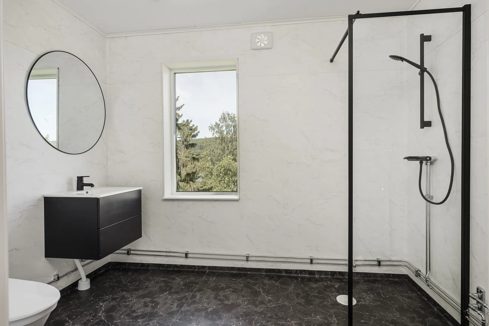 Fritidshus, Pallviken 141, Pallviken, Sundsvall