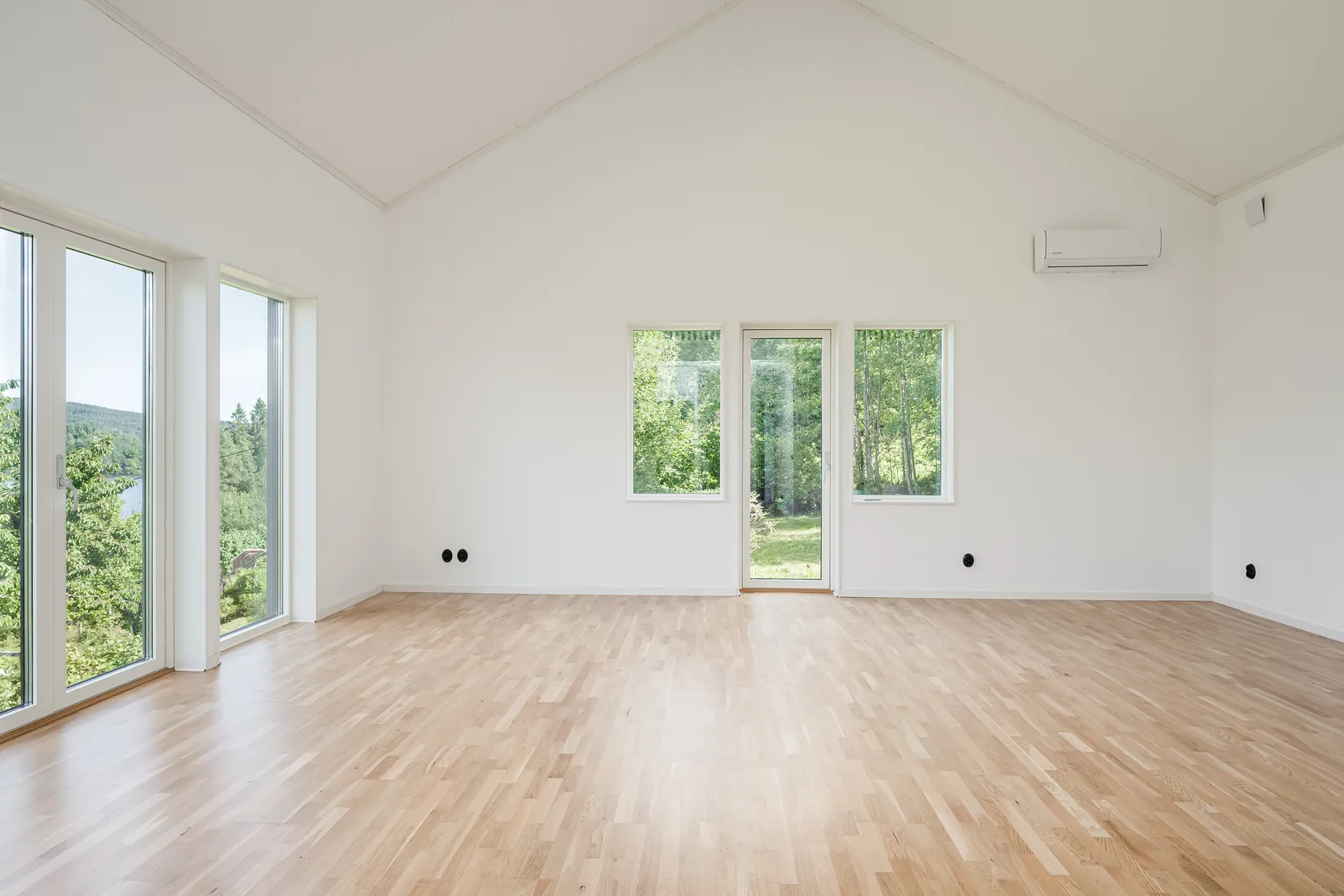 Fritidshus, Pallviken 141, Pallviken, Sundsvall