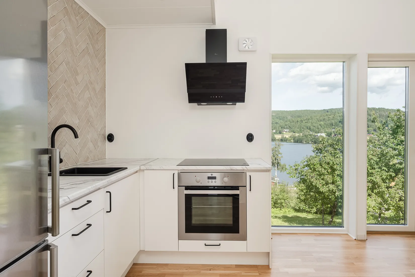 Fritidshus, Pallviken 141, Pallviken, Sundsvall