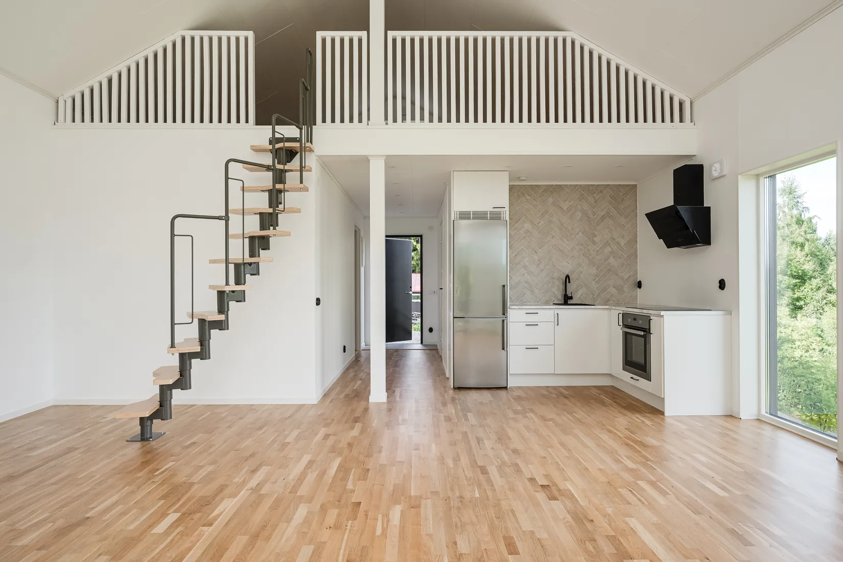 Fritidshus, Pallviken 141, Pallviken, Sundsvall