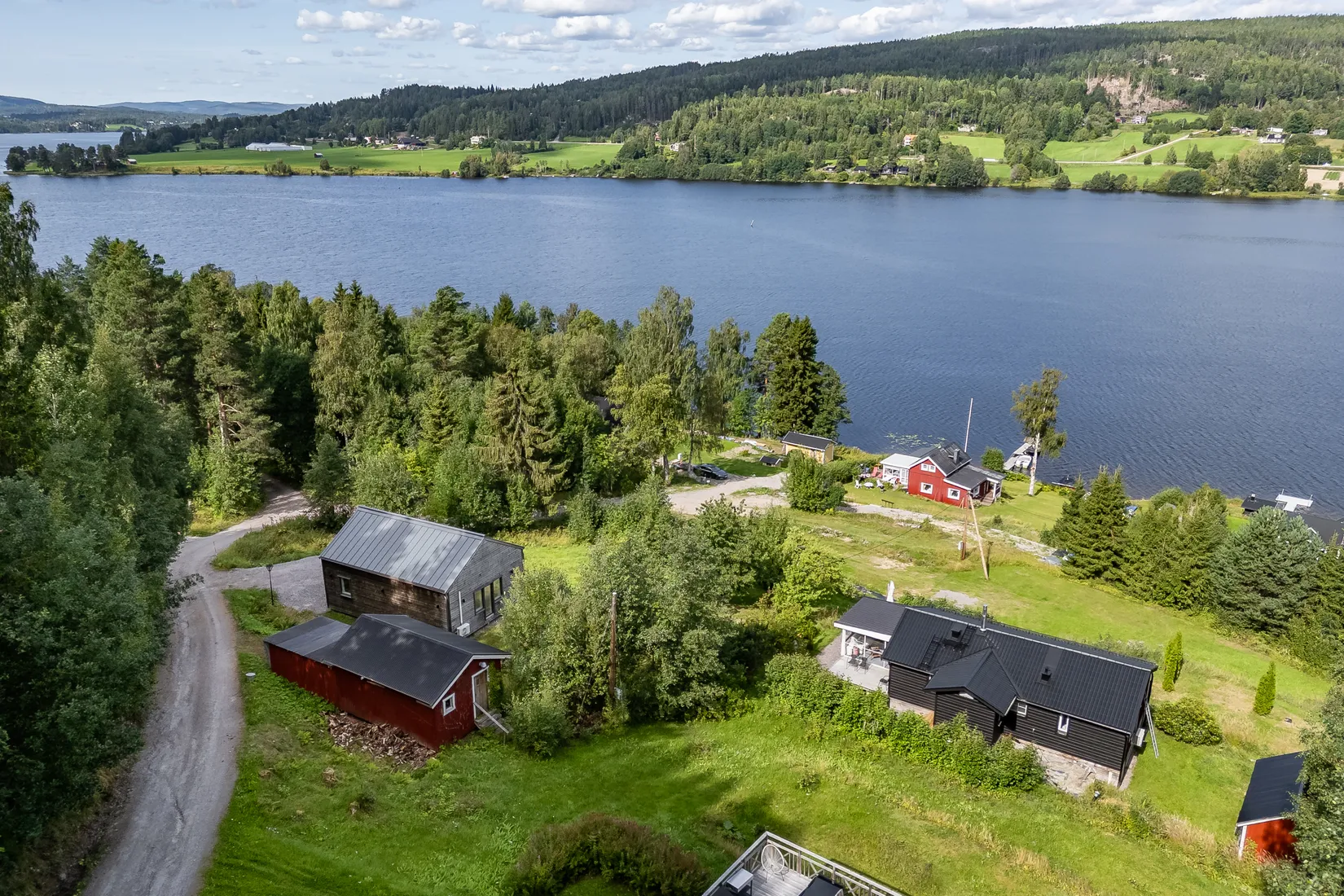 Fritidshus, Pallviken 141, Pallviken, Sundsvall