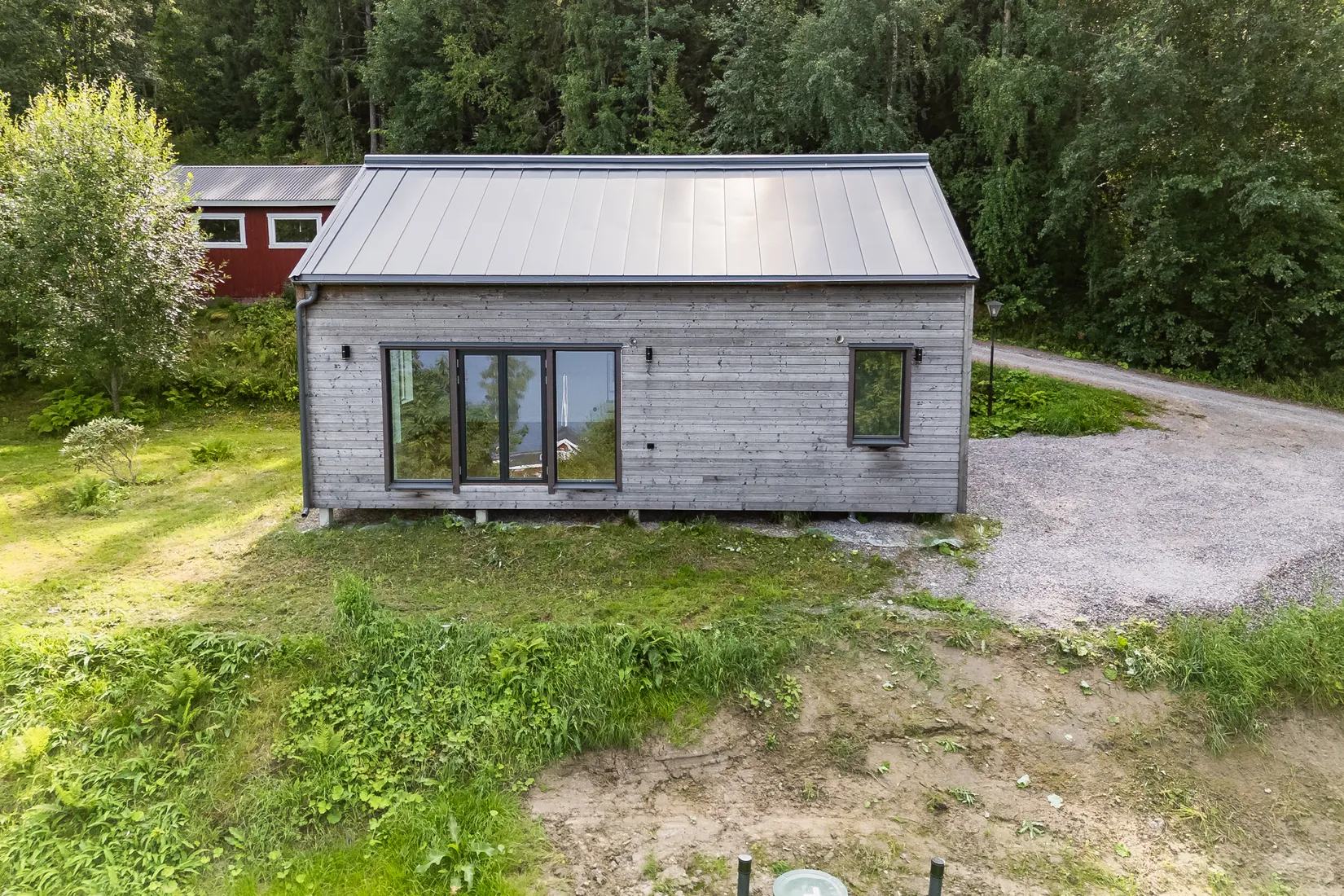 Fritidshus, Pallviken 141, Pallviken, Sundsvall