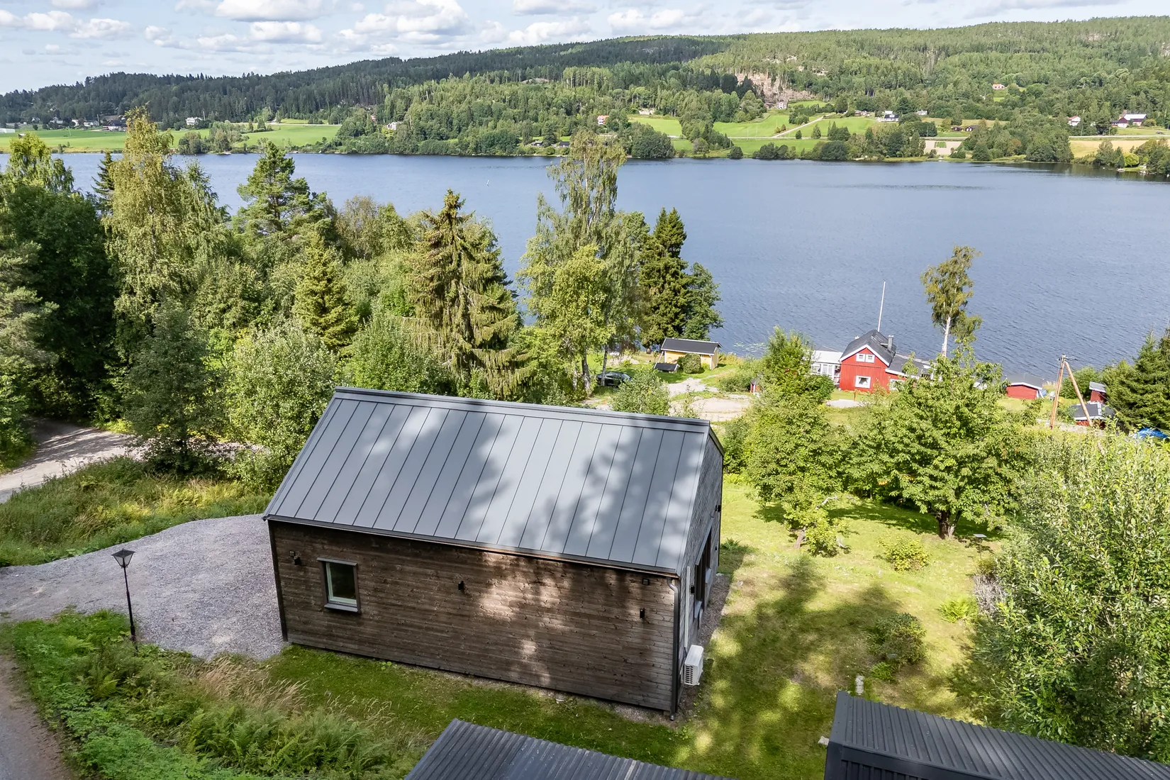 Fritidshus, Pallviken 141, Pallviken, Sundsvall