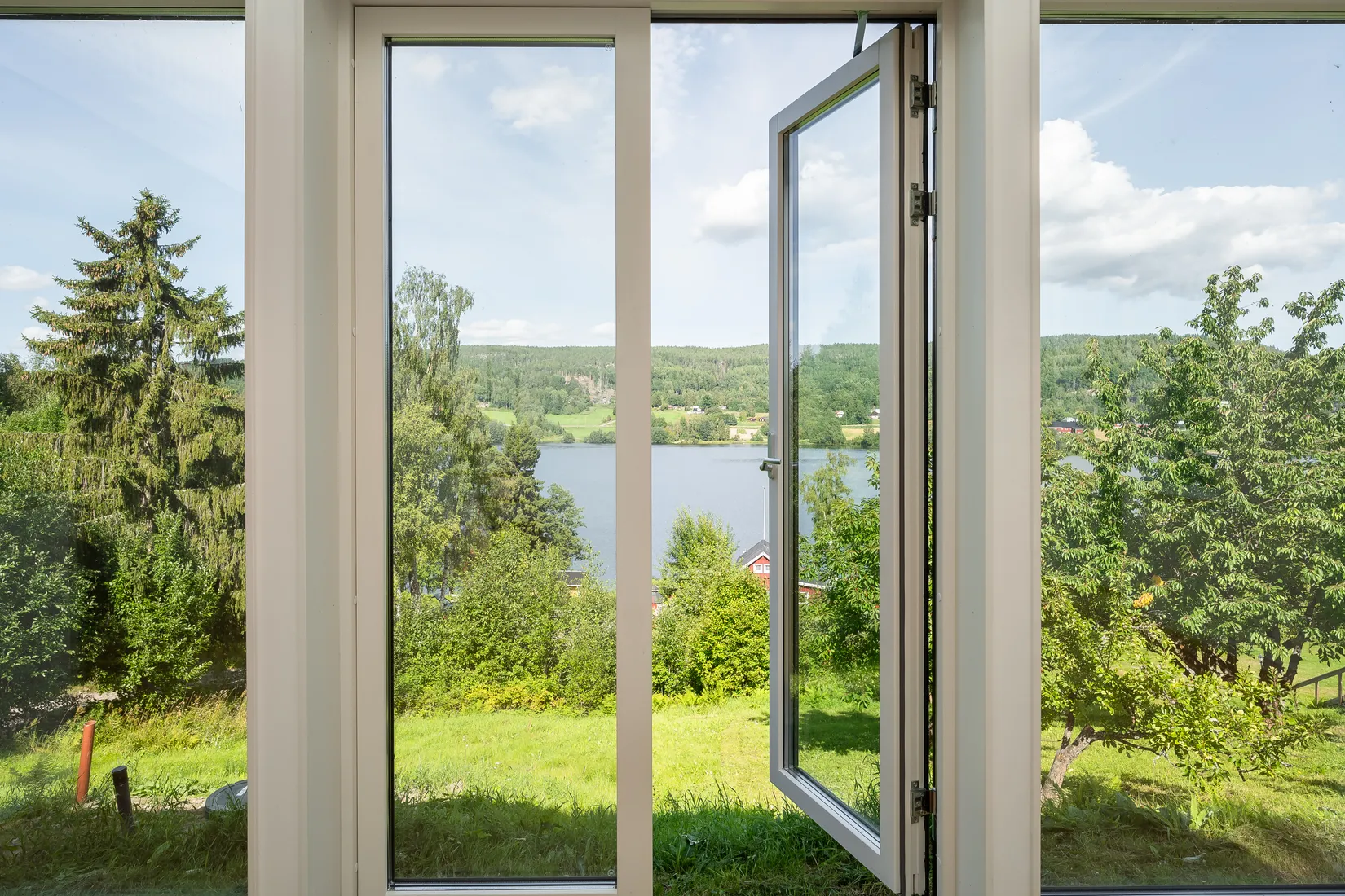 Fritidshus, Pallviken 141, Pallviken, Sundsvall