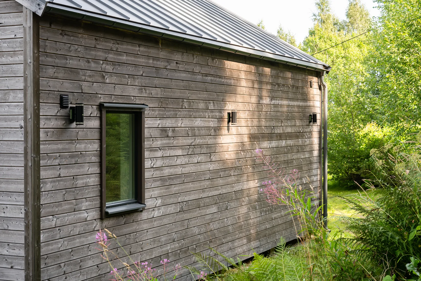 Fritidshus, Pallviken 141, Pallviken, Sundsvall