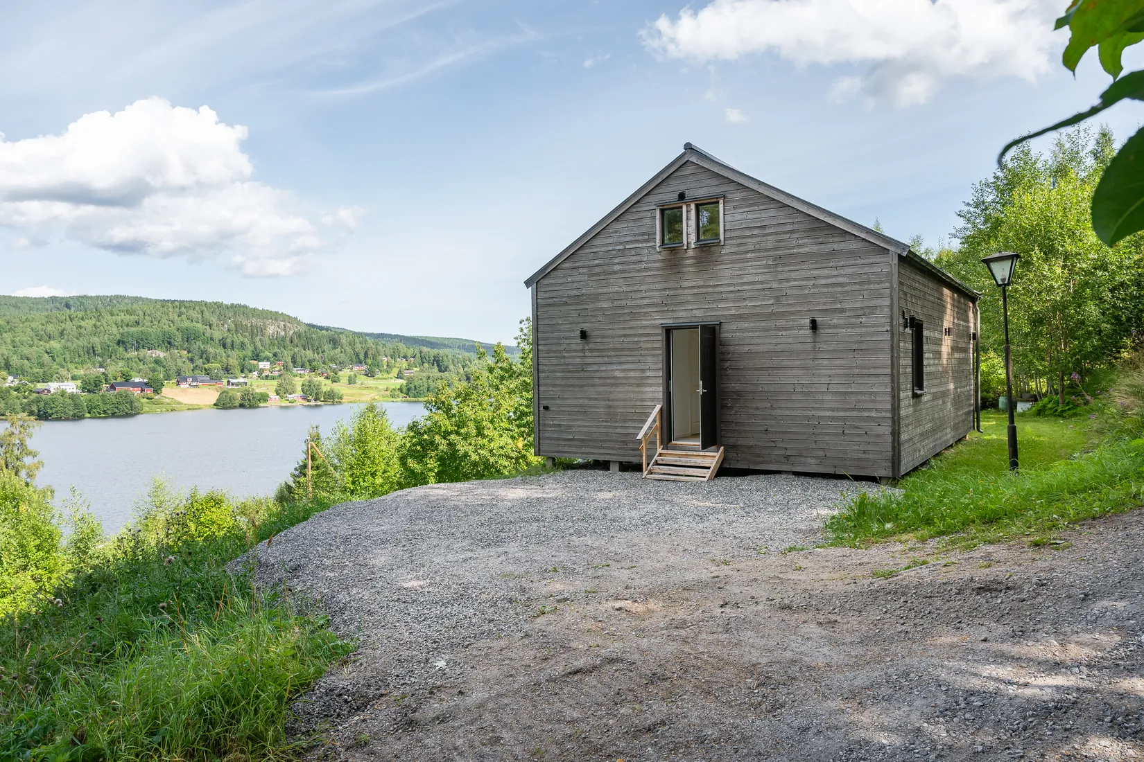 Fritidshus, Pallviken 141, Pallviken, Sundsvall