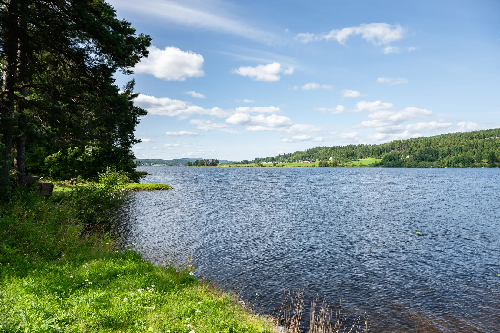 Fritidshus, Pallviken 141, Pallviken, Sundsvall