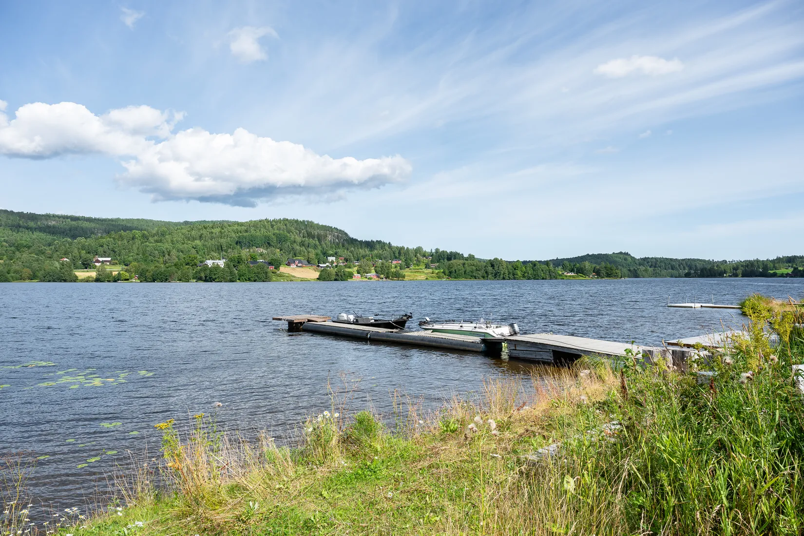 Fritidshus, Pallviken 141, Pallviken, Sundsvall