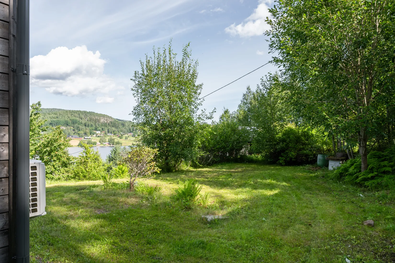 Fritidshus, Pallviken 141, Pallviken, Sundsvall