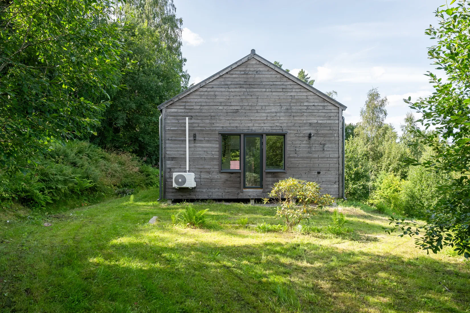 Fritidshus, Pallviken 141, Pallviken, Sundsvall