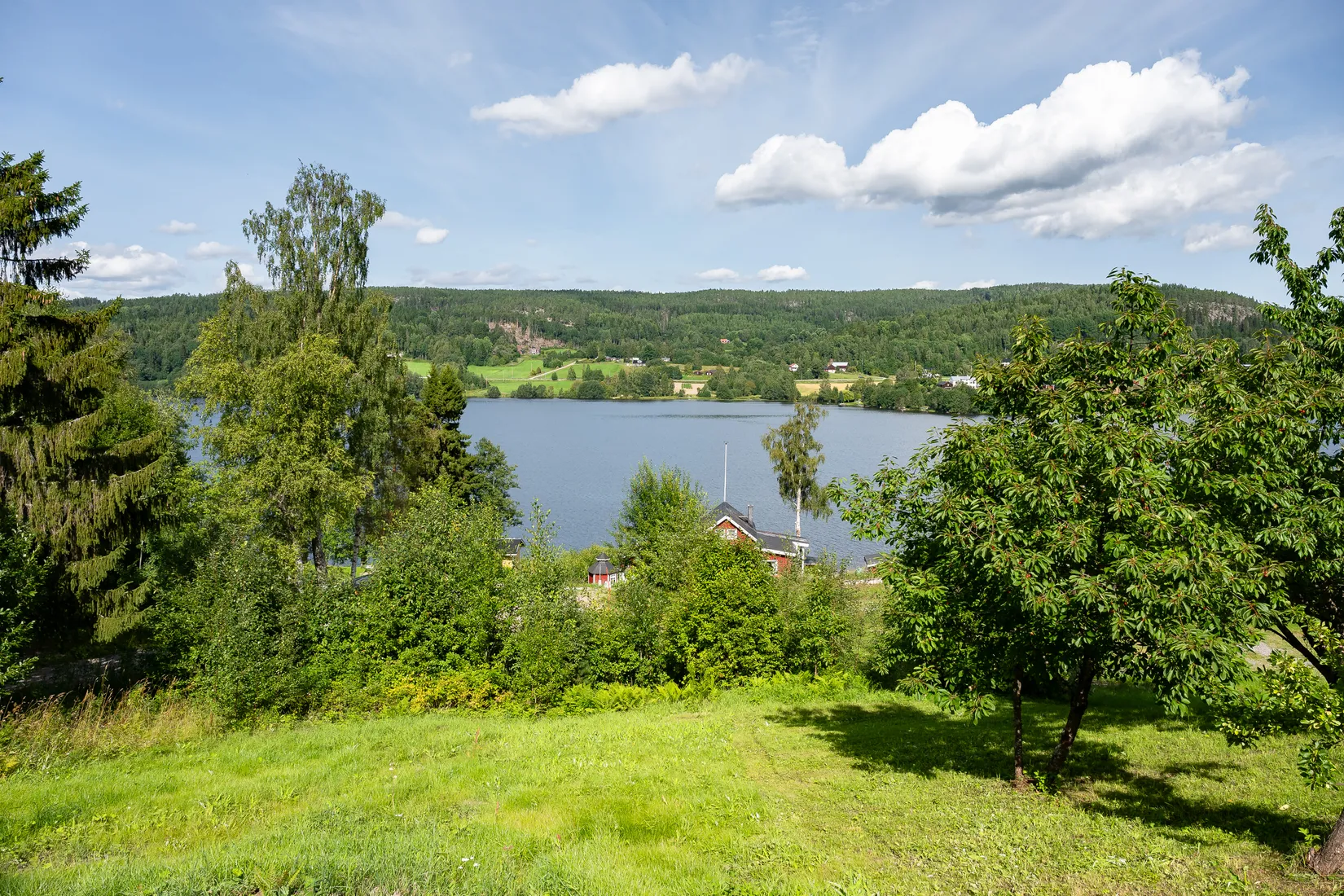 Fritidshus, Pallviken 141, Pallviken, Sundsvall