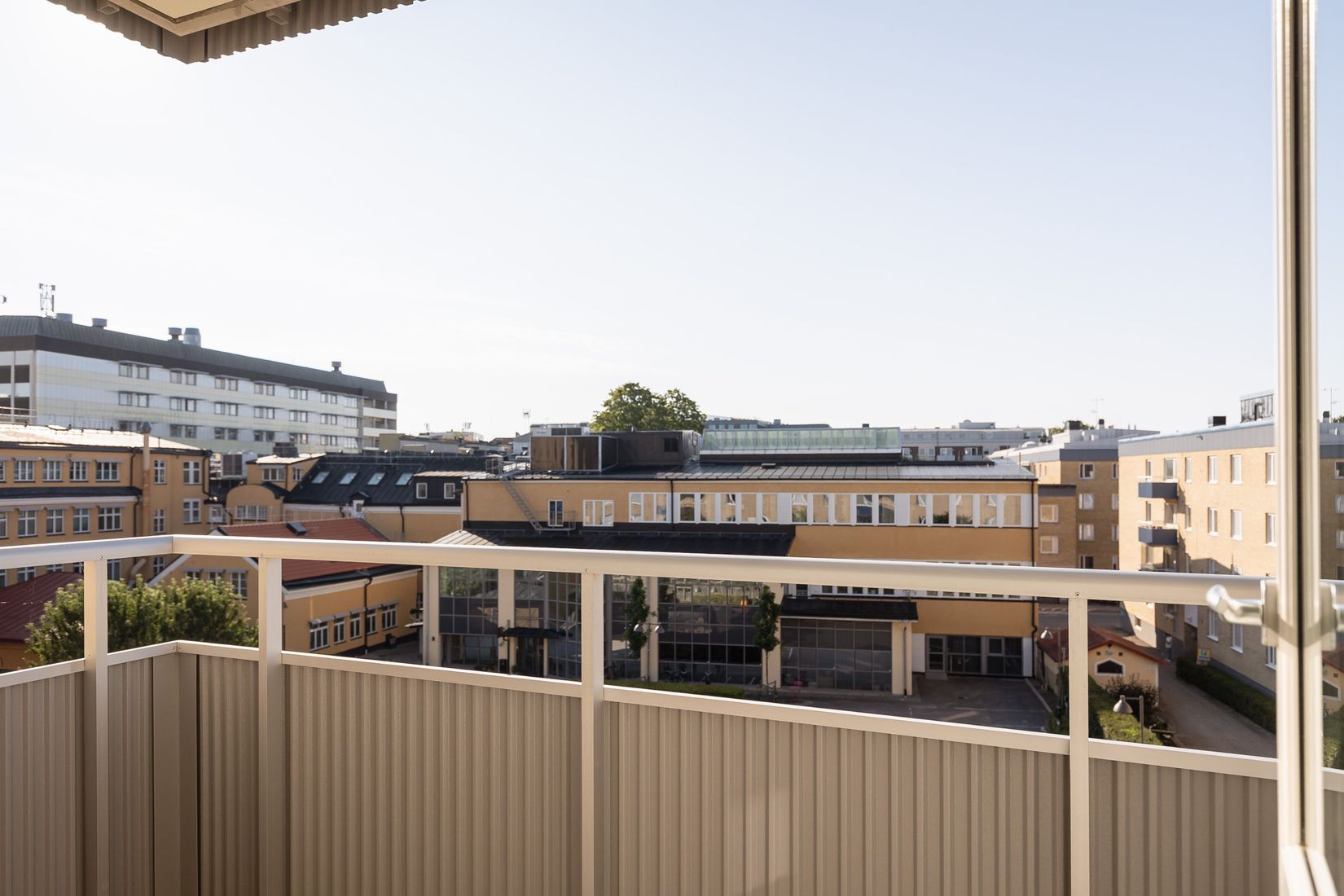 Bostadsrätt, Kungsängsgatan 36B, Centrum Uppsala, Uppsala