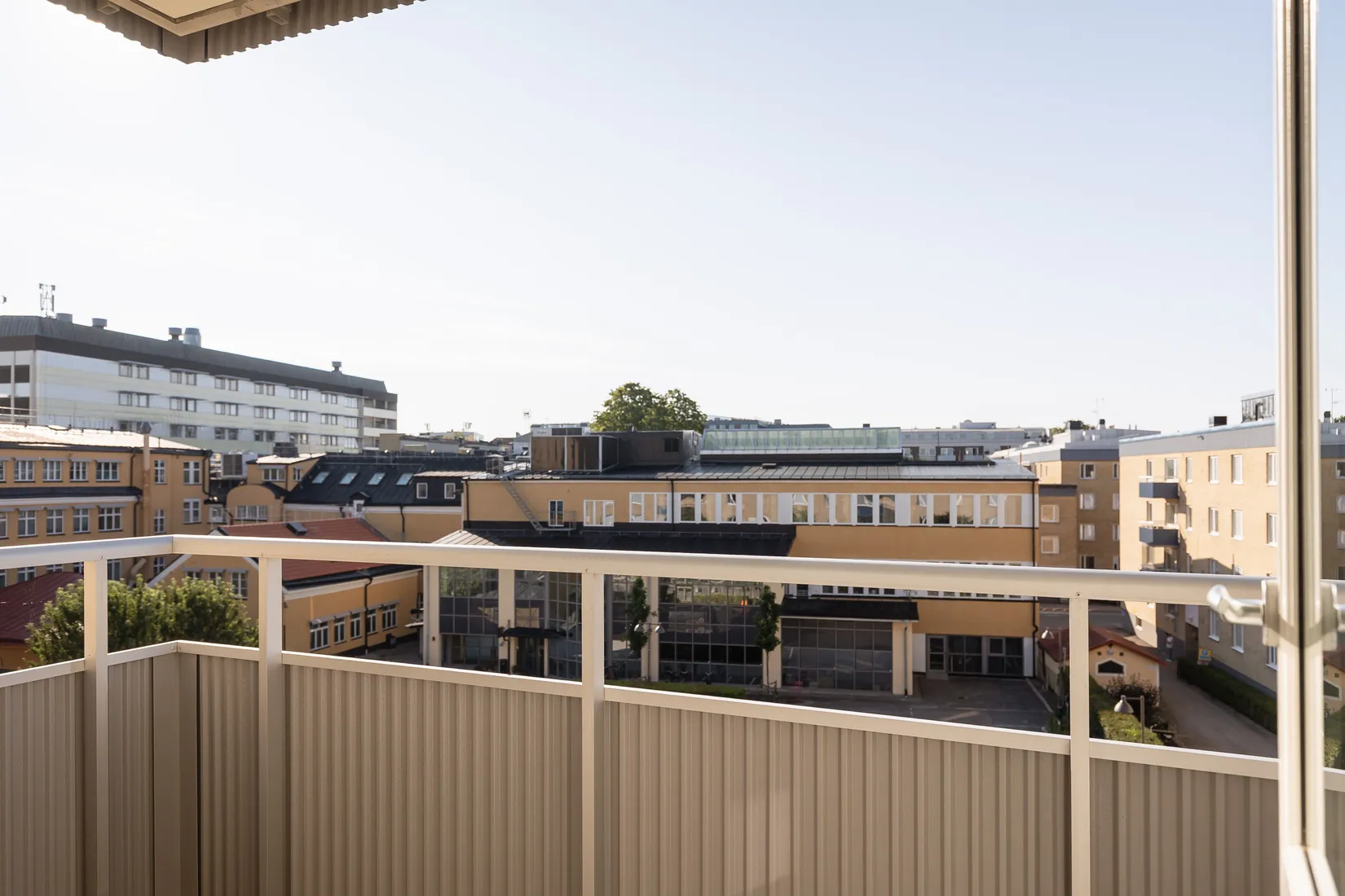 Bostadsrätt, Kungsängsgatan 36B, Centrum Uppsala, Uppsala