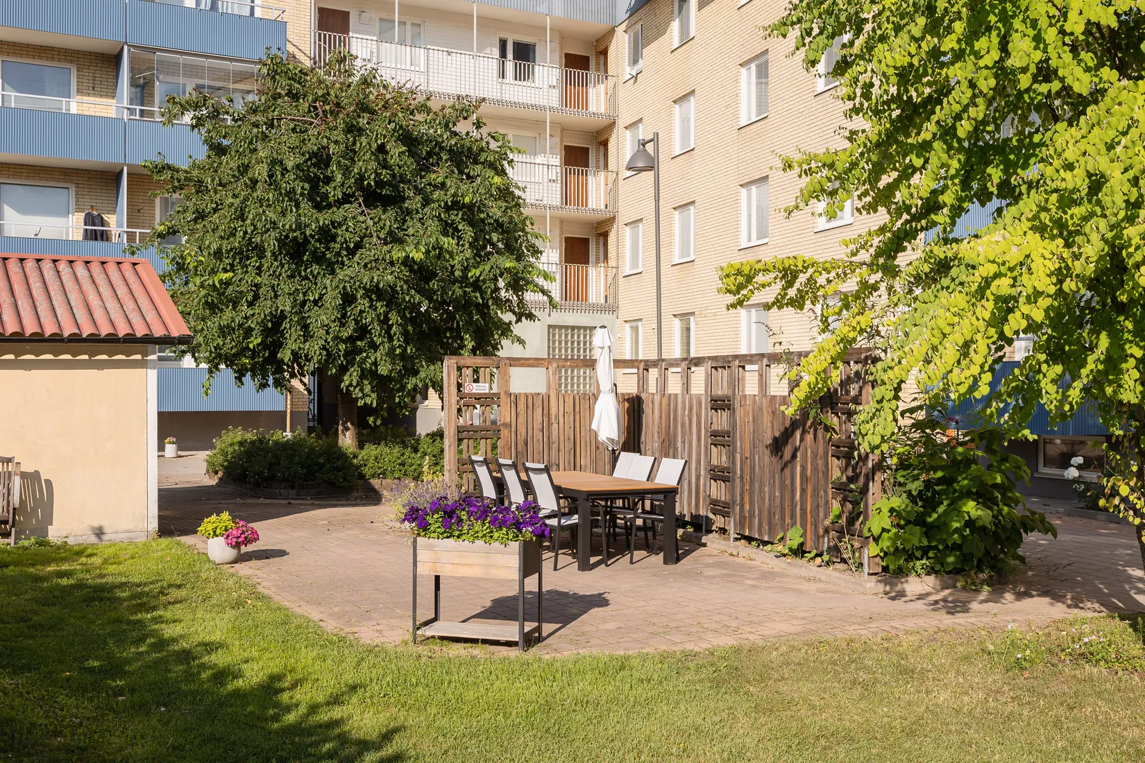 Bostadsrätt, Kungsängsgatan 36B, Centrum Uppsala, Uppsala