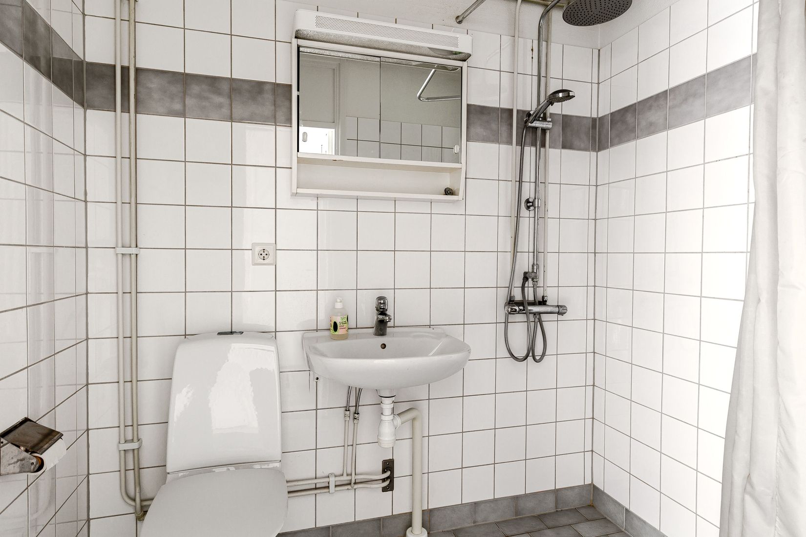 Bostadsrätt, Kungsängsgatan 36B, Centrum Uppsala, Uppsala