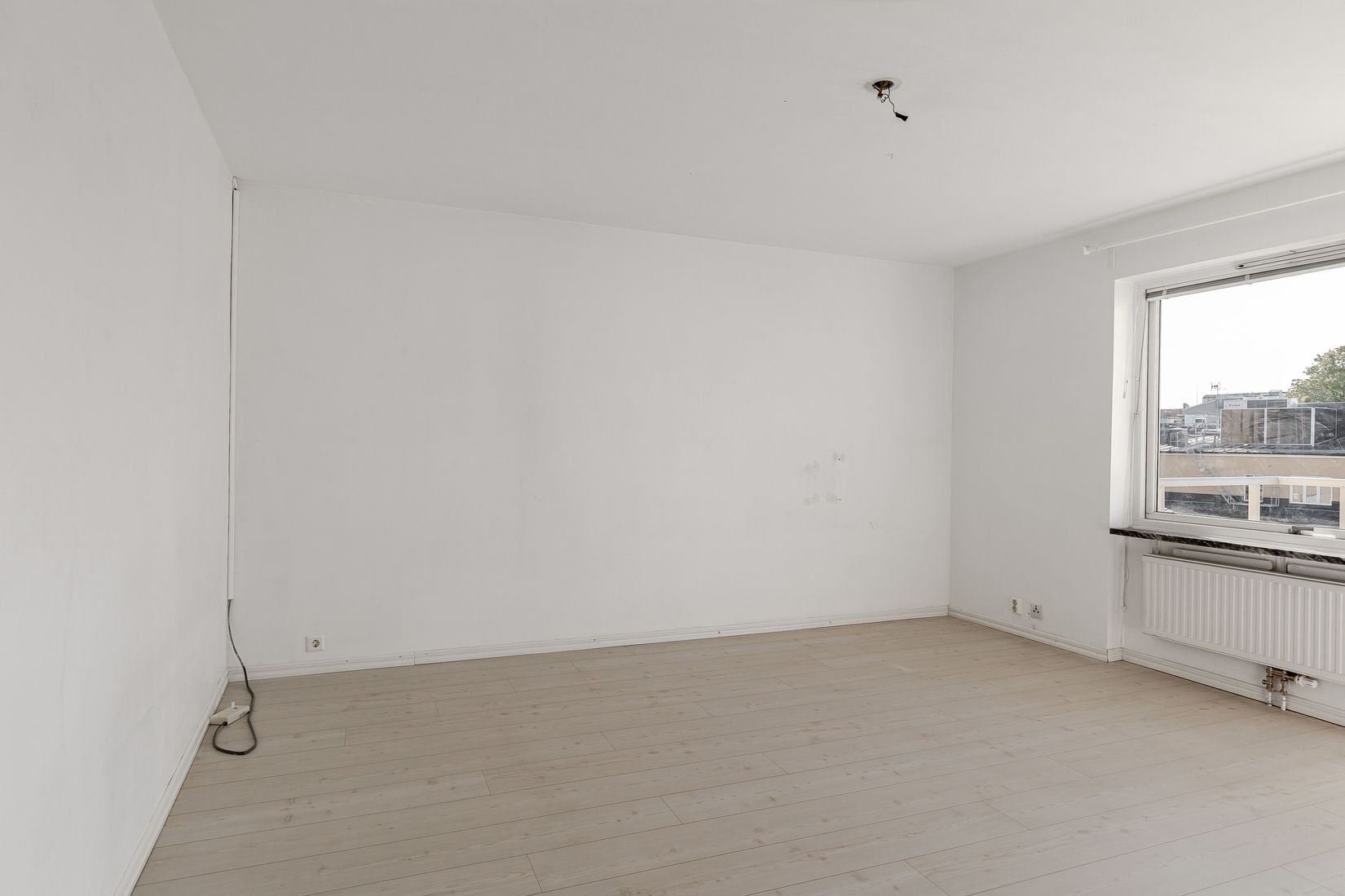 Bostadsrätt, Kungsängsgatan 36B, Centrum Uppsala, Uppsala