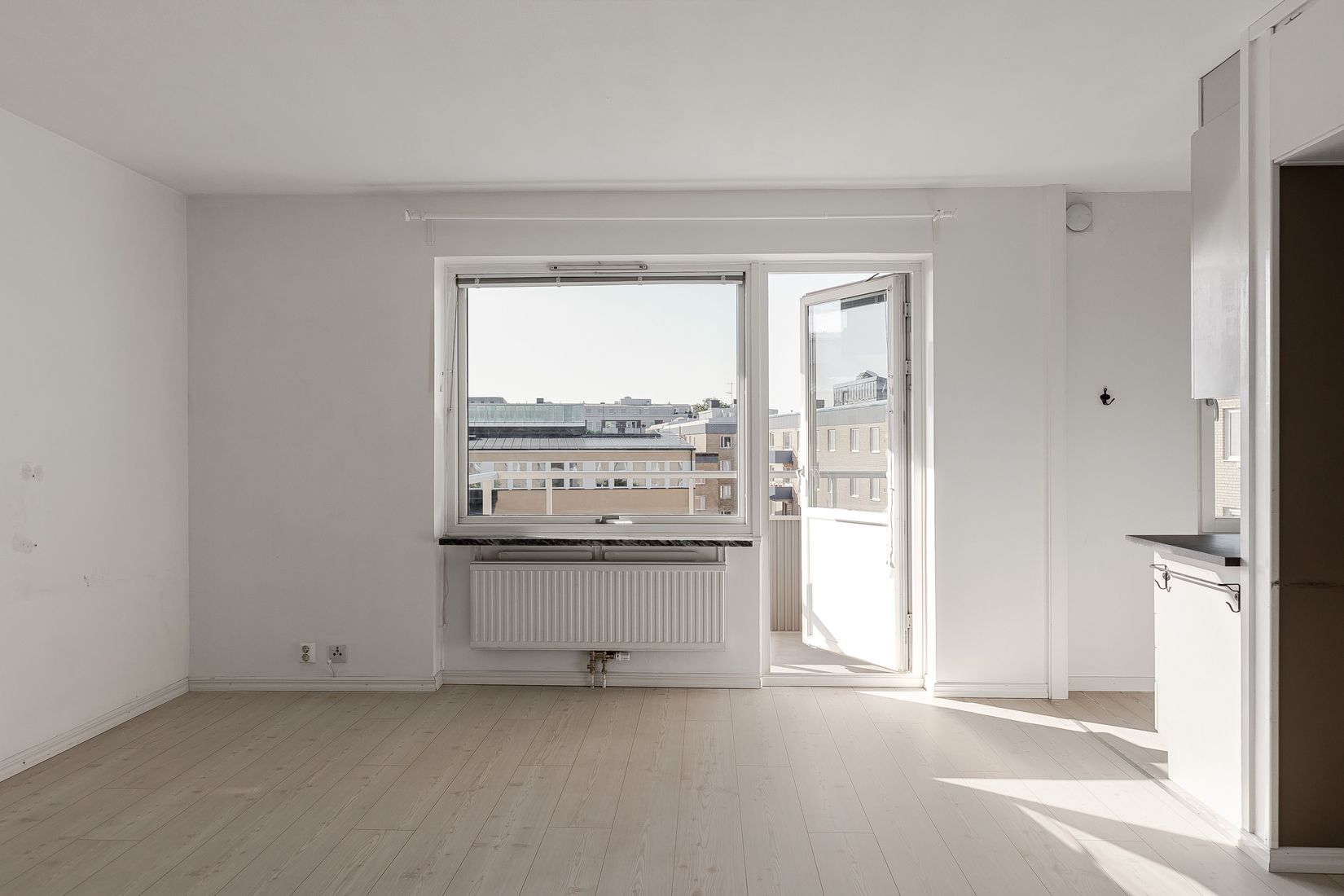 Bostadsrätt, Kungsängsgatan 36B, Centrum Uppsala, Uppsala