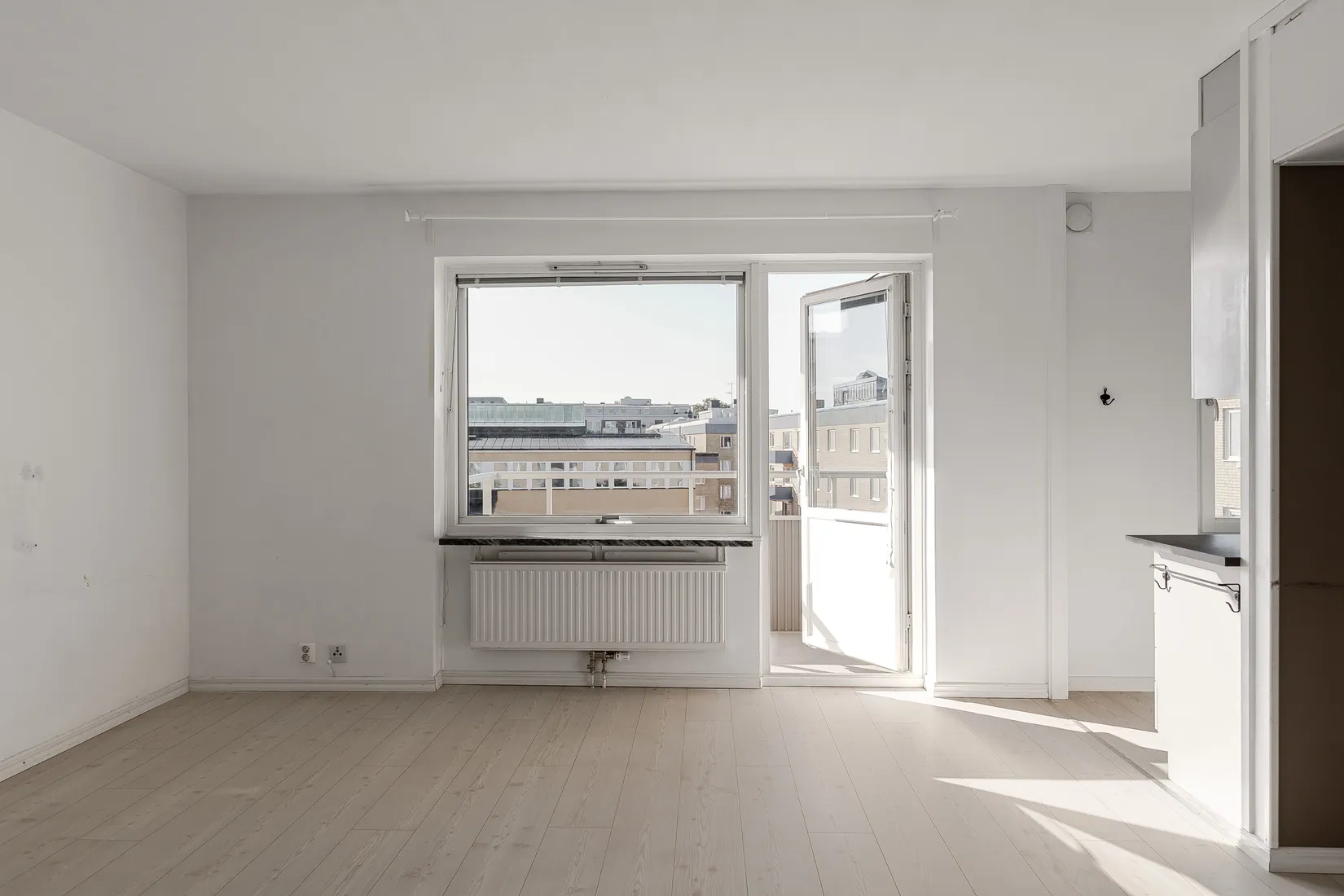 Bostadsrätt, Kungsängsgatan 36B, Centrum Uppsala, Uppsala