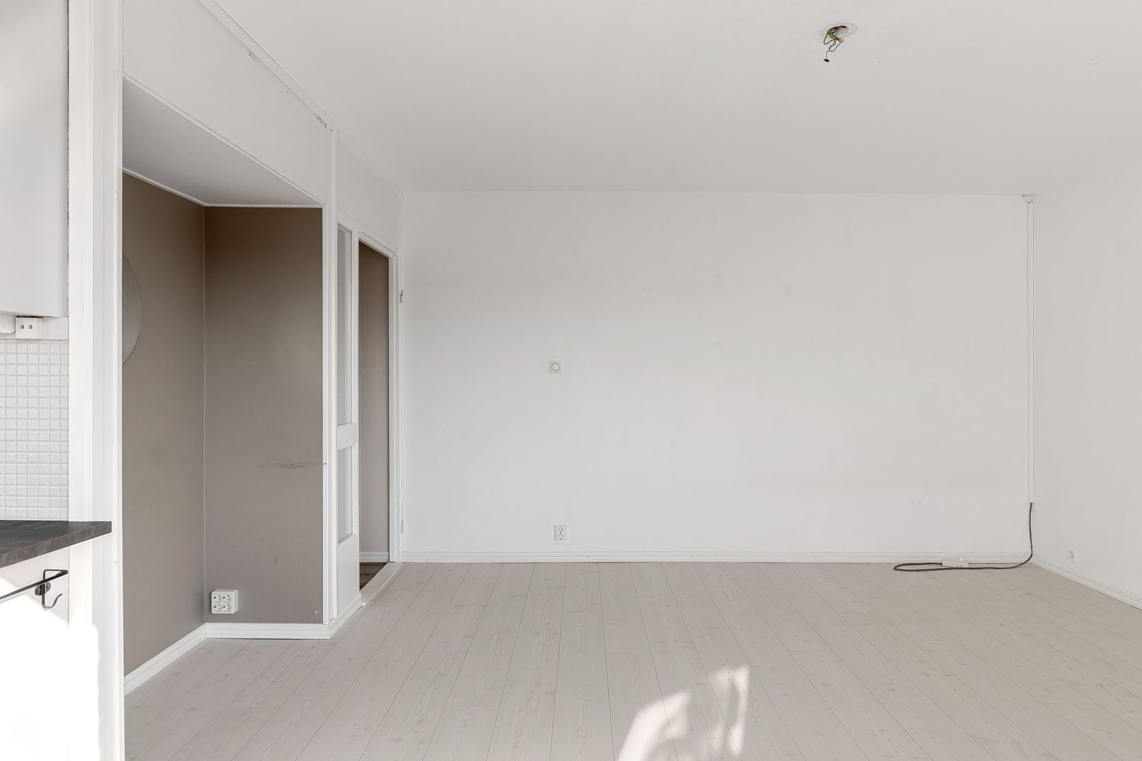 Bostadsrätt, Kungsängsgatan 36B, Centrum Uppsala, Uppsala