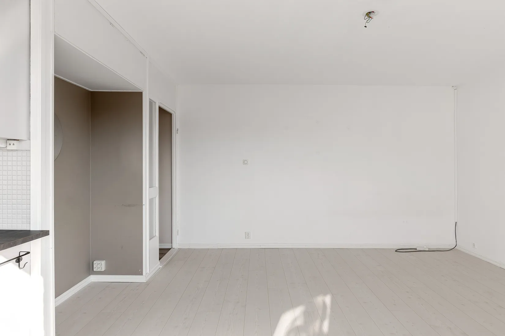 Bostadsrätt, Kungsängsgatan 36B, Centrum Uppsala, Uppsala