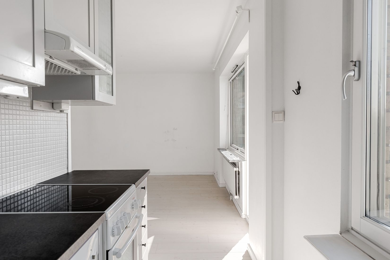 Bostadsrätt, Kungsängsgatan 36B, Centrum Uppsala, Uppsala