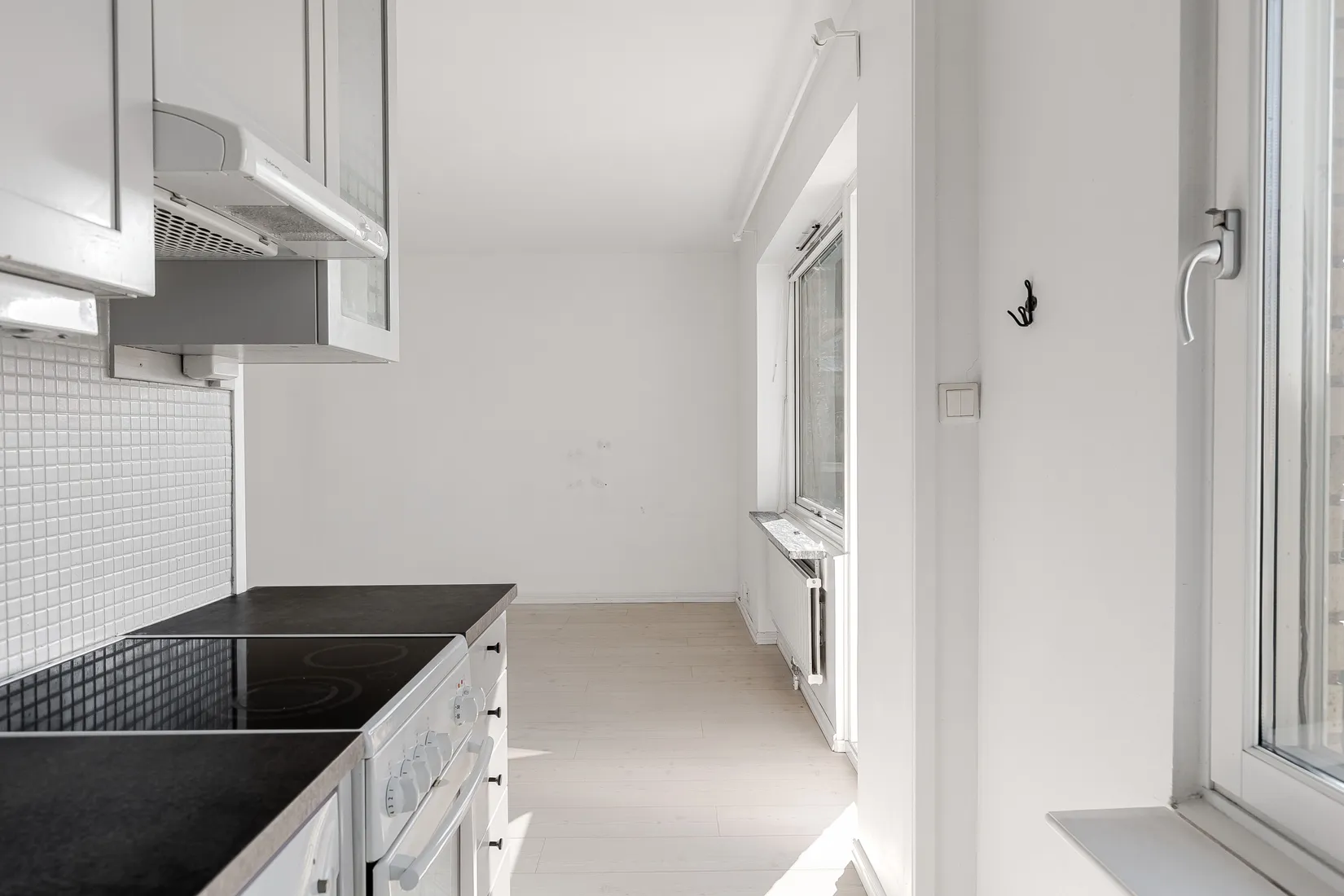 Bostadsrätt, Kungsängsgatan 36B, Centrum Uppsala, Uppsala