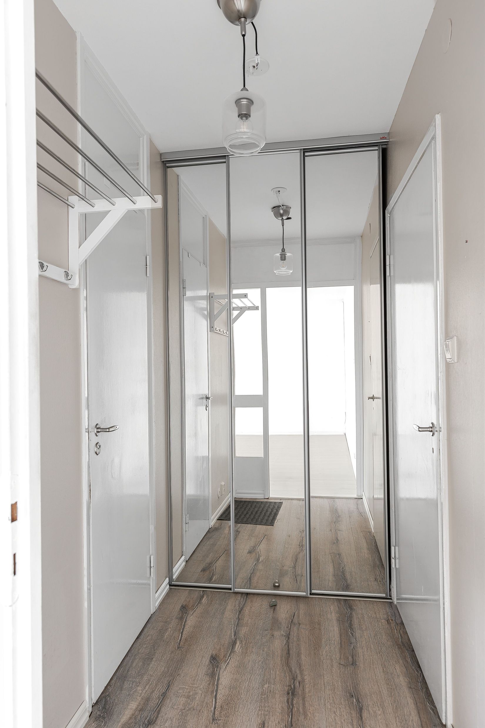 Bostadsrätt, Kungsängsgatan 36B, Centrum Uppsala, Uppsala