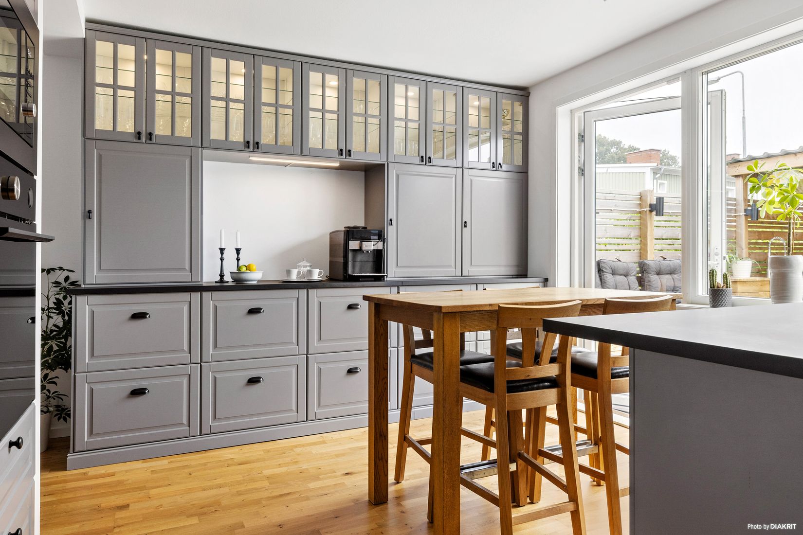 Villa, Voltgatan 8, Enögla, Enköping