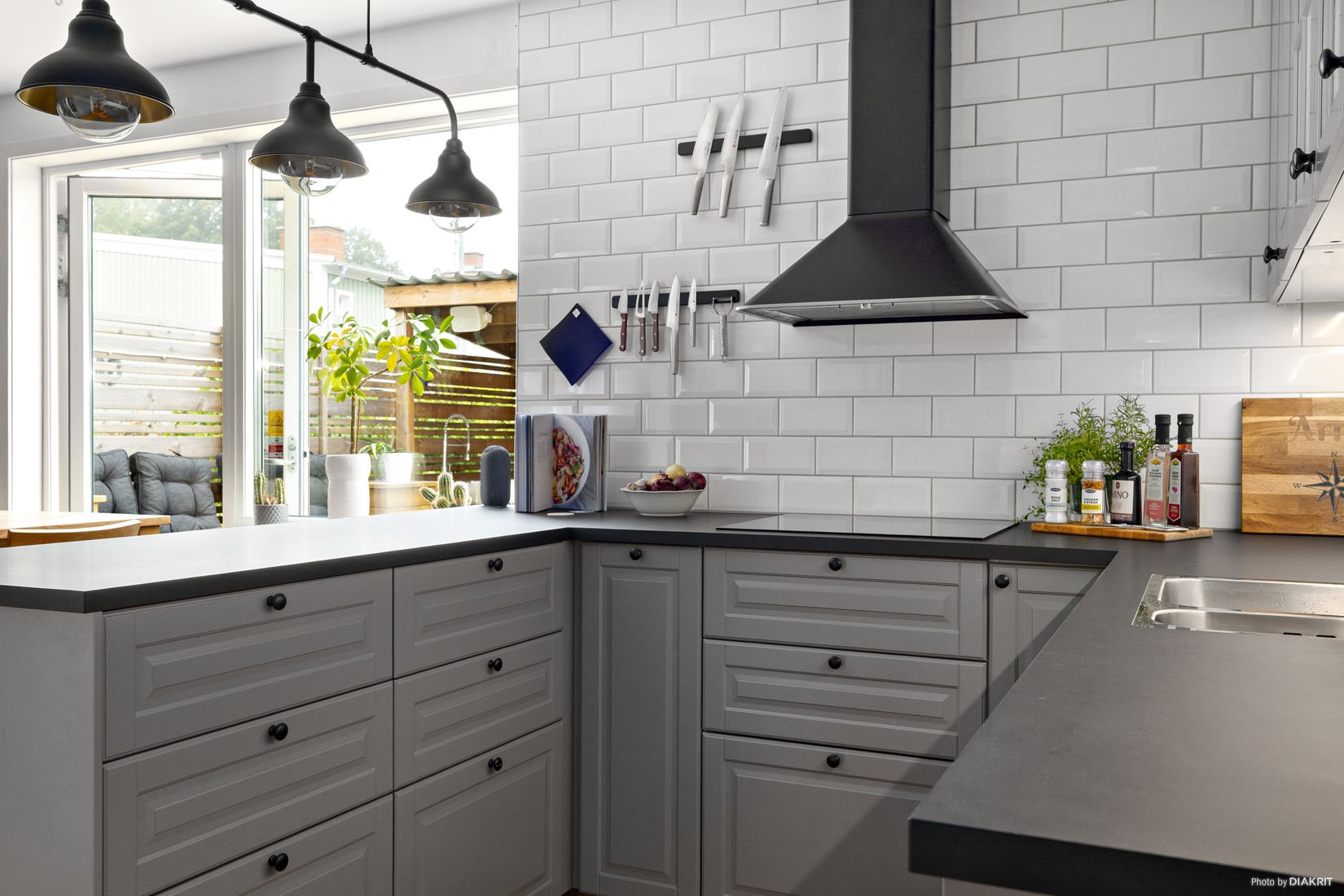 Villa, Voltgatan 8, Enögla, Enköping