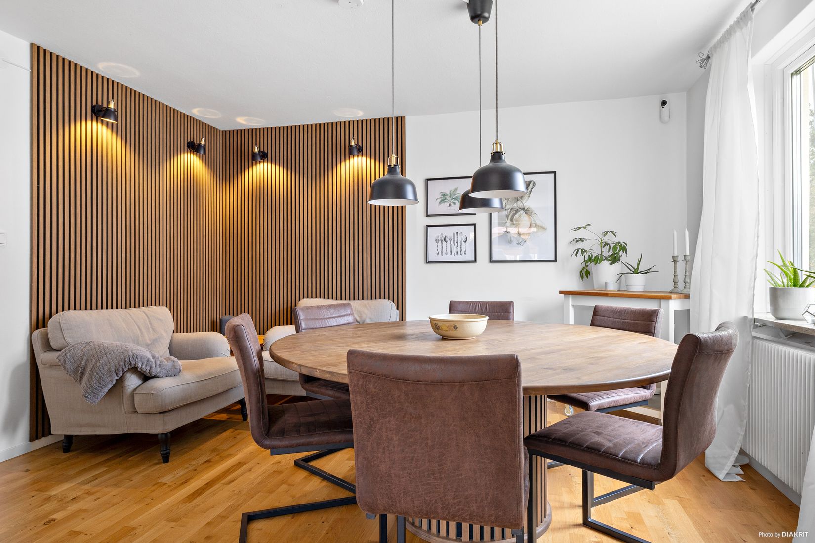 Villa, Voltgatan 8, Enögla, Enköping