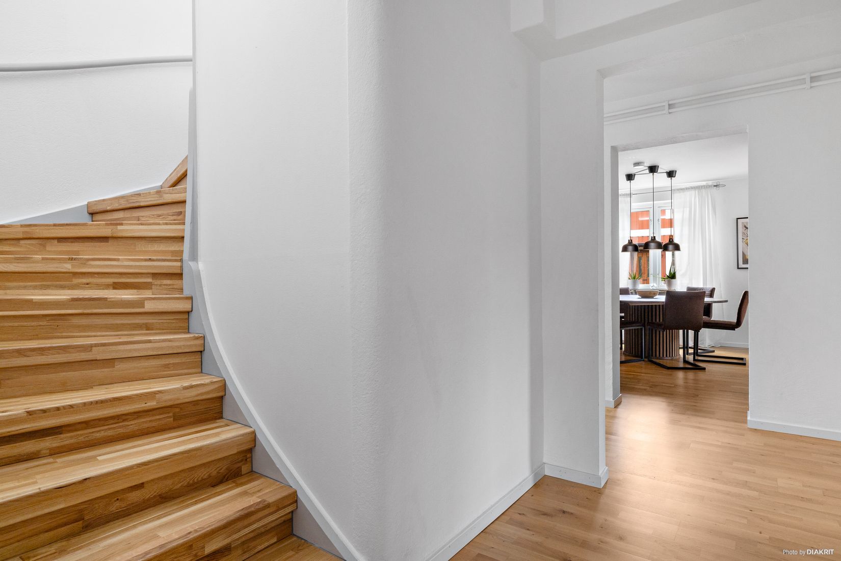 Villa, Voltgatan 8, Enögla, Enköping