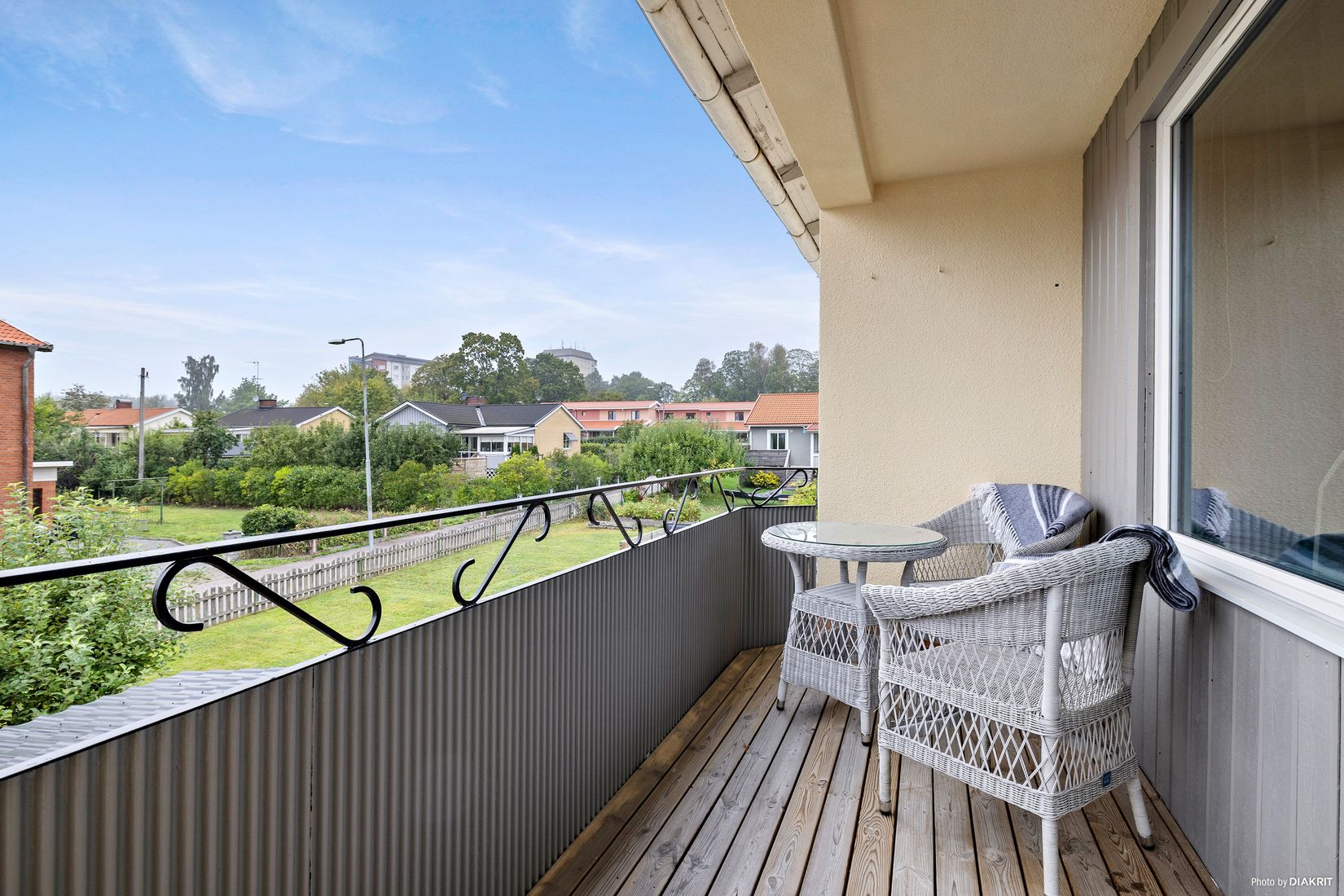 Villa, Voltgatan 8, Enögla, Enköping