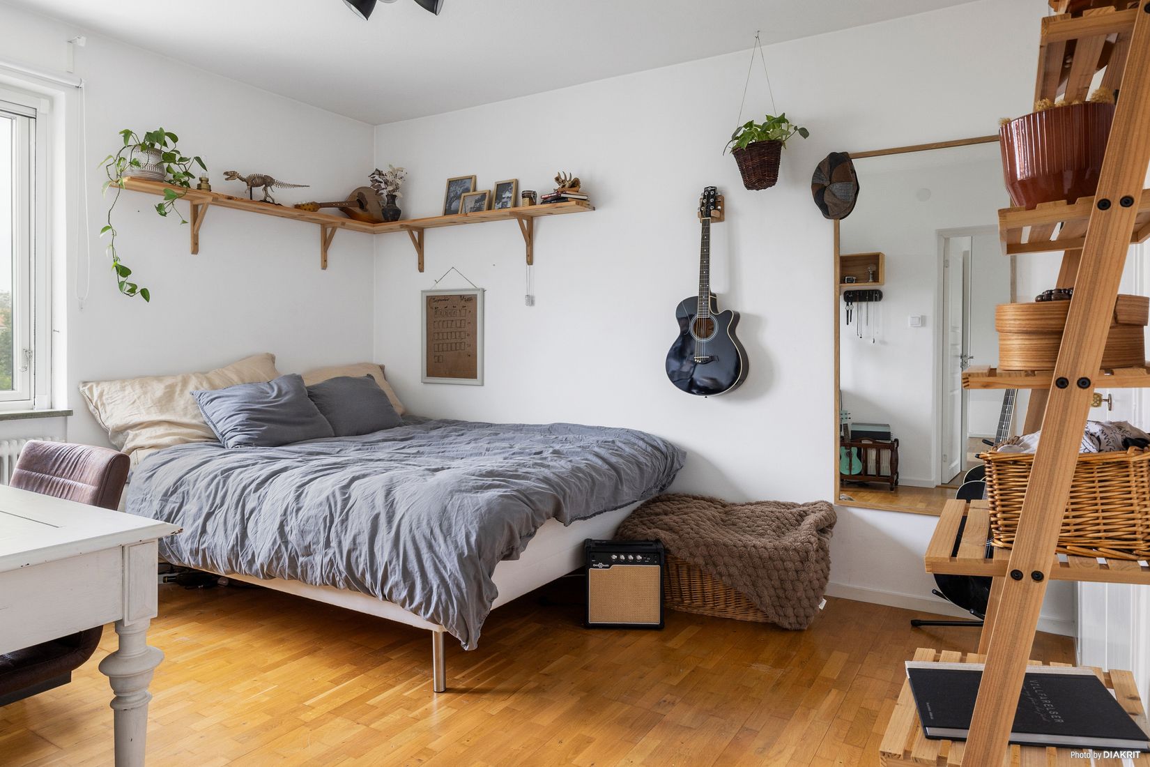 Villa, Voltgatan 8, Enögla, Enköping