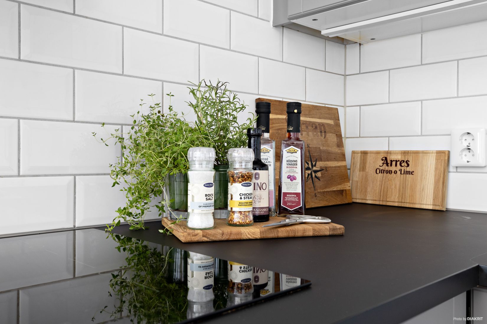 Villa, Voltgatan 8, Enögla, Enköping