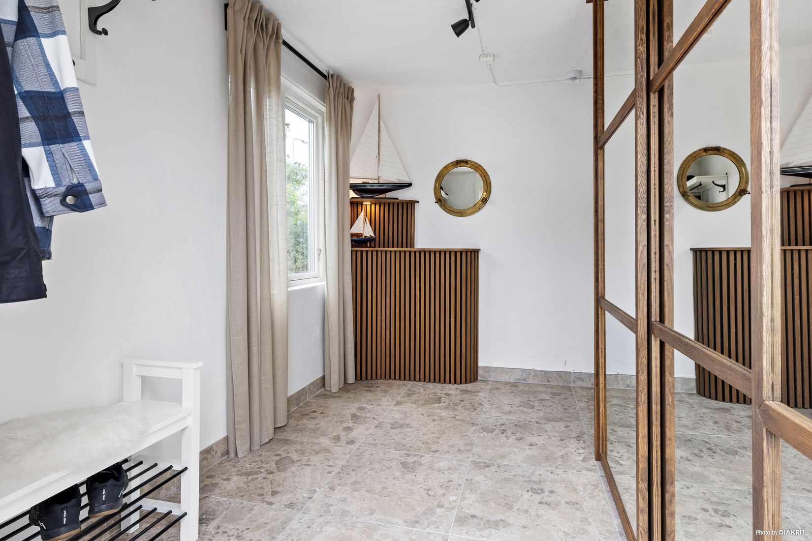 Villa, Voltgatan 8, Enögla, Enköping