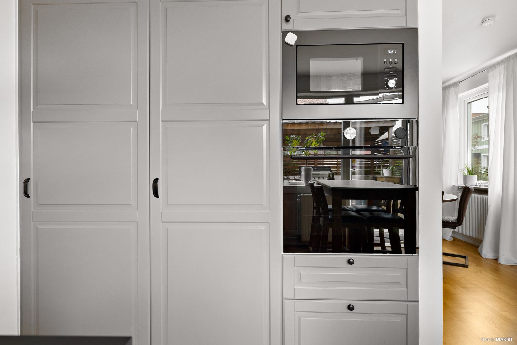 Villa, Voltgatan 8, Enögla, Enköping