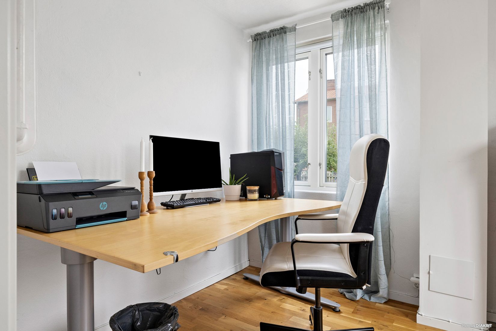 Villa, Voltgatan 8, Enögla, Enköping