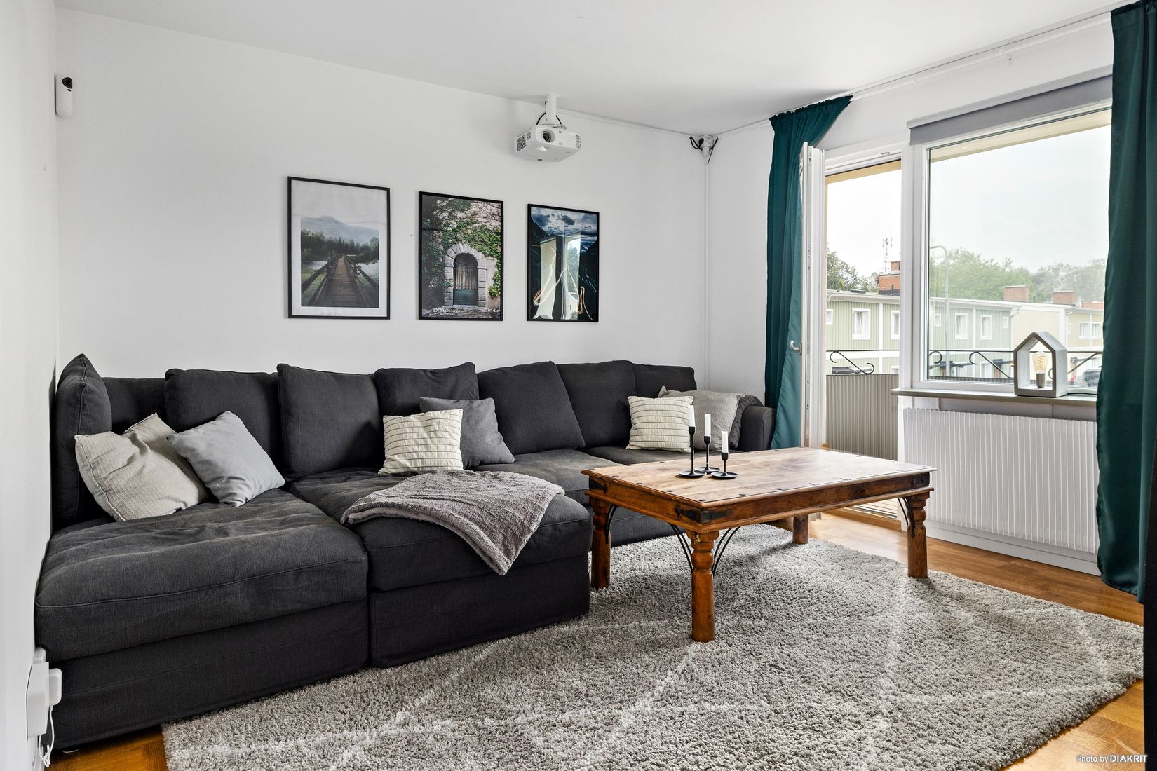 Villa, Voltgatan 8, Enögla, Enköping